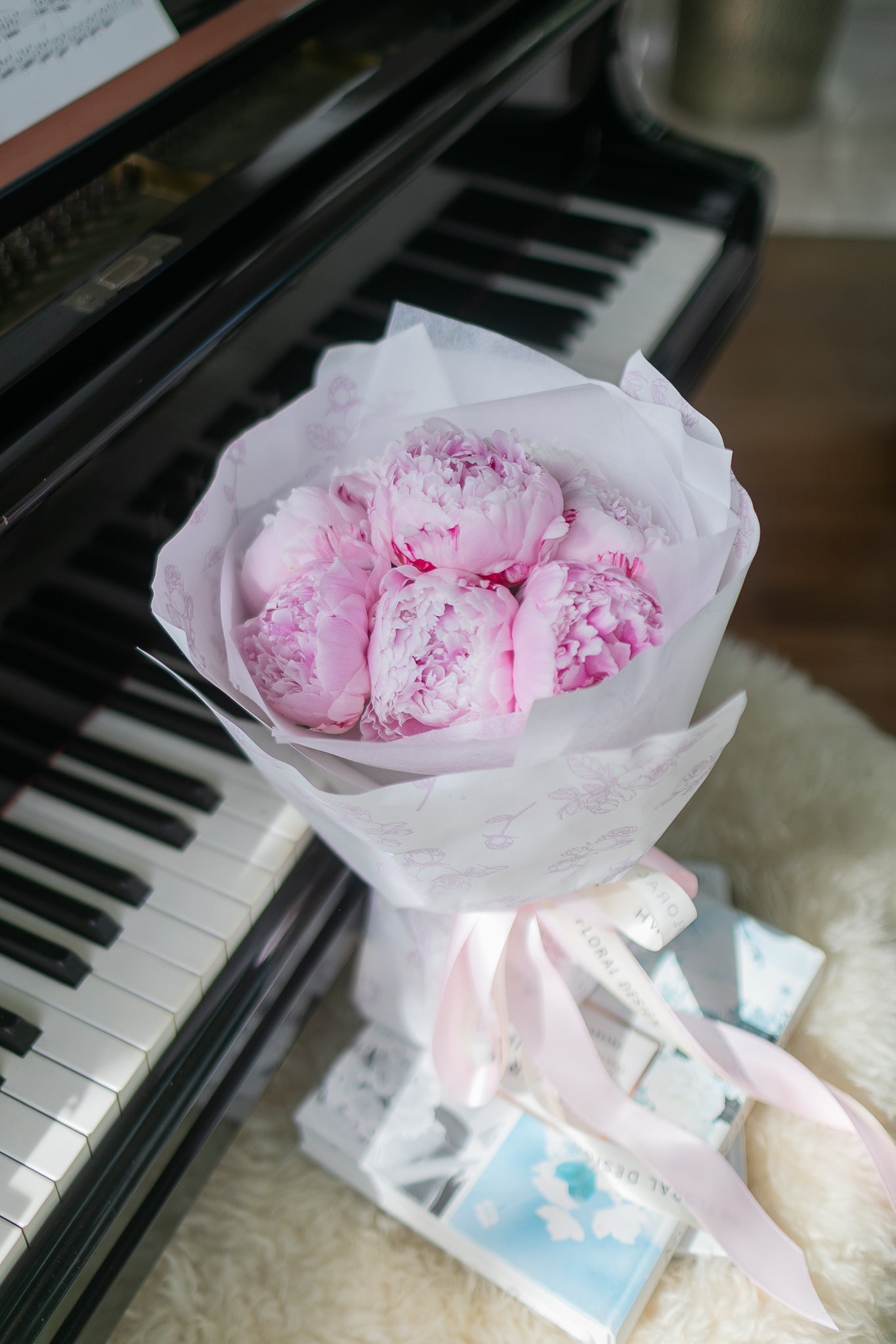 Charme de Peony