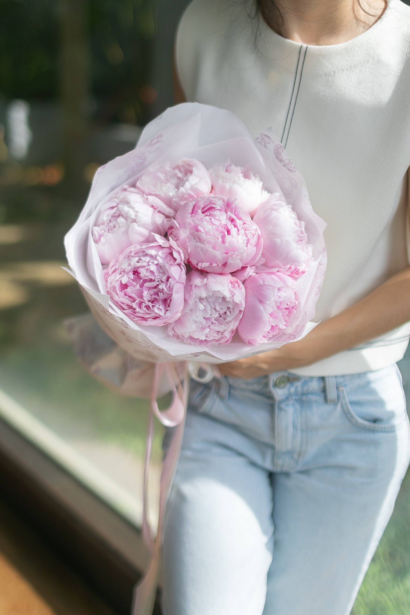 Charme de Peony