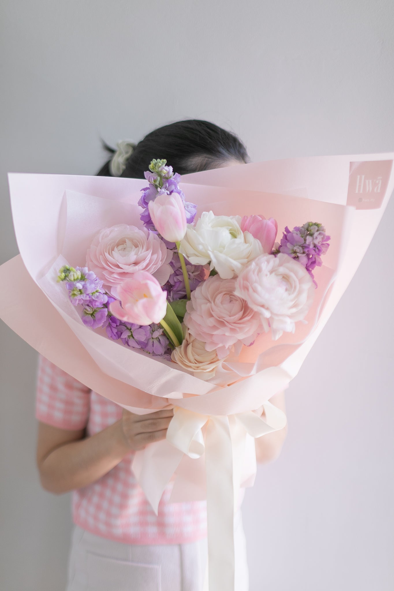 Ranunculus Collection